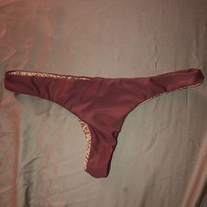 acacia hookipa bottoms L
